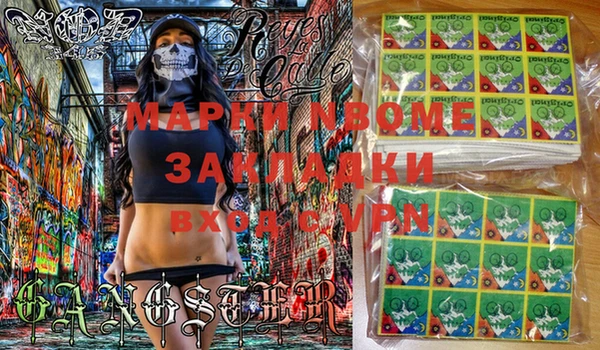 хмурый Алексеевка
